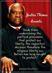 Justice Thomas
