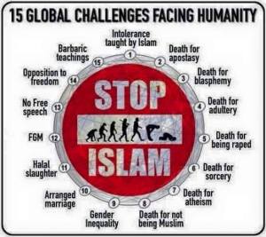 Stop Islam