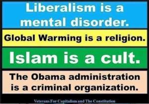 Islam liberalism