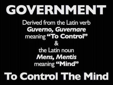 Government definition