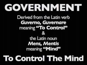 Government definition