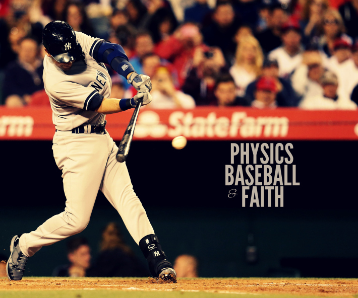 Gratitude for this picture goes out to Steven Dunn, the NY Post, and the greatest hitter of all time: Derek Jeter