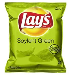 Soylent Green