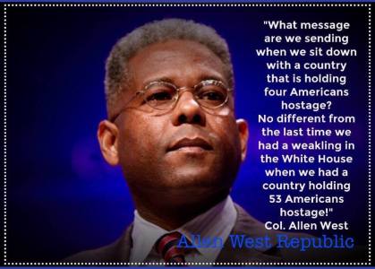Allen West