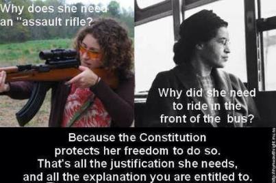 constitutional rights