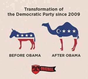 fundamental transformation via Obama