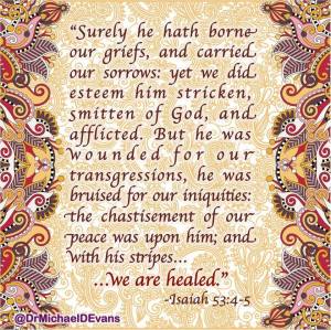 Isaiah 53 4