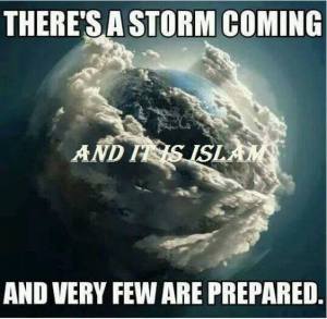 Islamic Storm