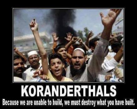 Korandathals