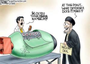 Obama Iran Nuke