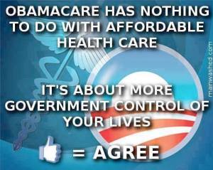 Obamacare truth