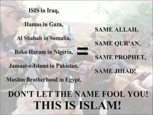 This is Islam