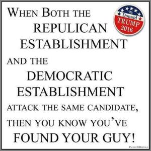 Trump 2016