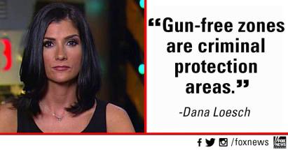 criminal protection area