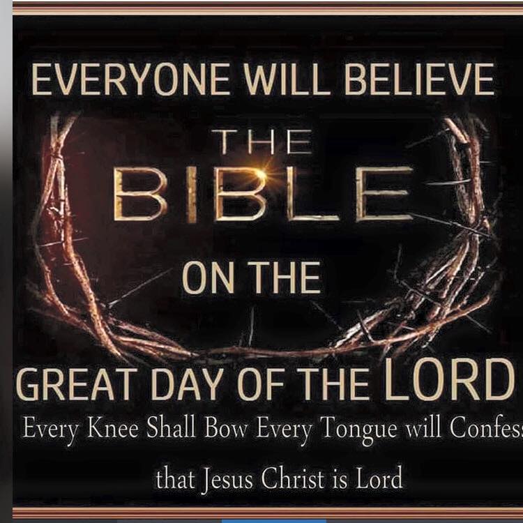 everyone will believe