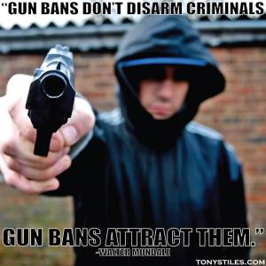 gun bans