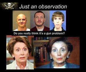 guns or something else