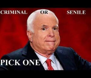 McCain
