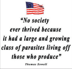 parasites