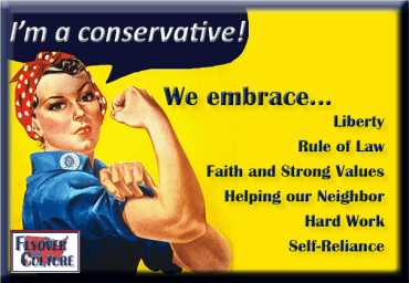 conservatism