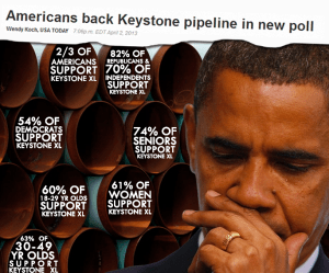 Keystone