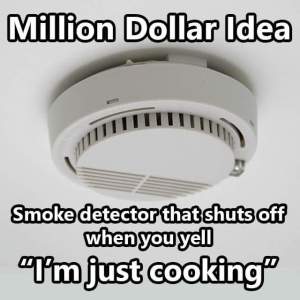 Million Dollar Idea