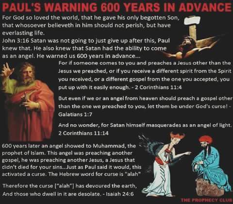 Paul prophesied about Mohammad.jpg