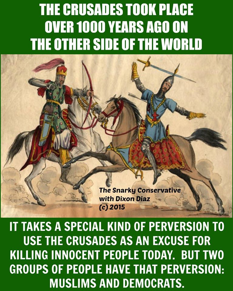 The Crusades and Democrats.jpg