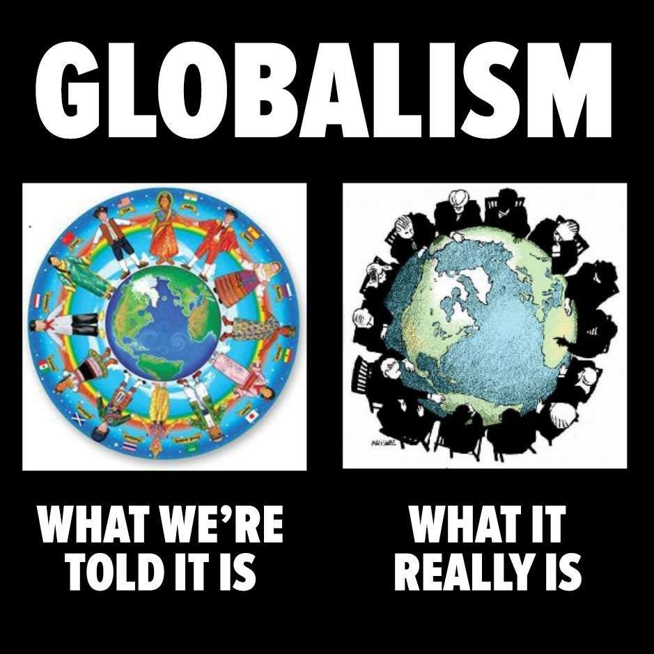 Globalism