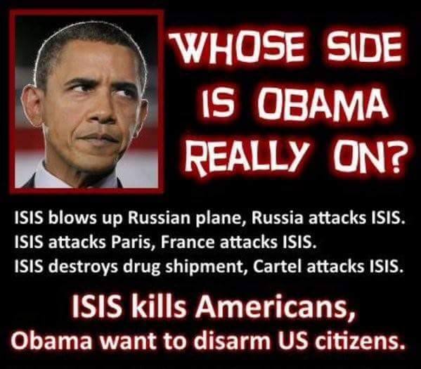 obama the traitor 2