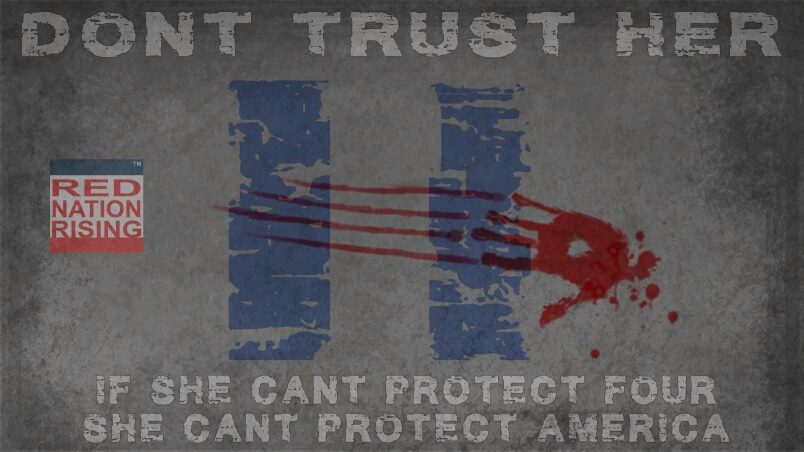 dont trust hillary.jpg