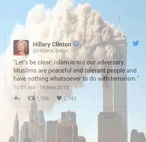 Hillary and 9 11.jpg