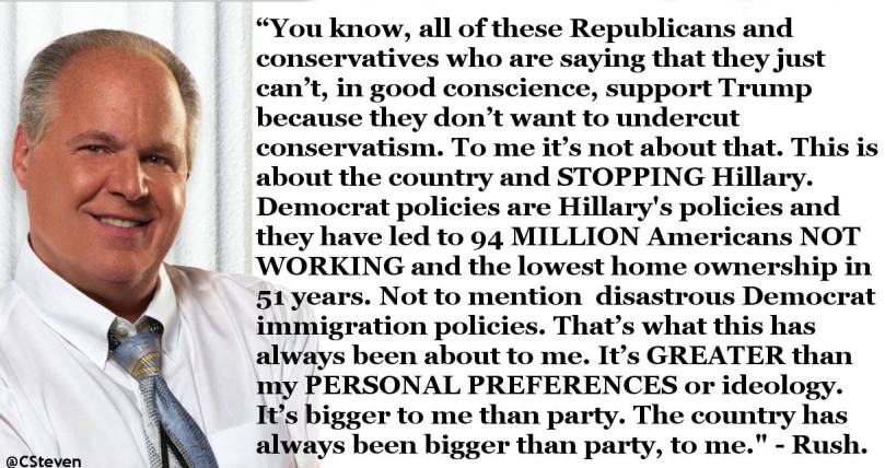 Rush on vote Trump.jpg