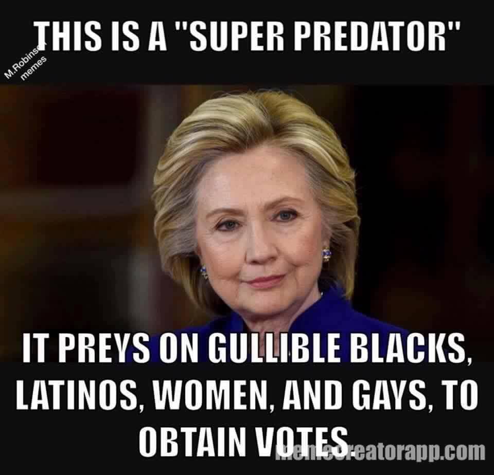Super Predator Hillary.jpg