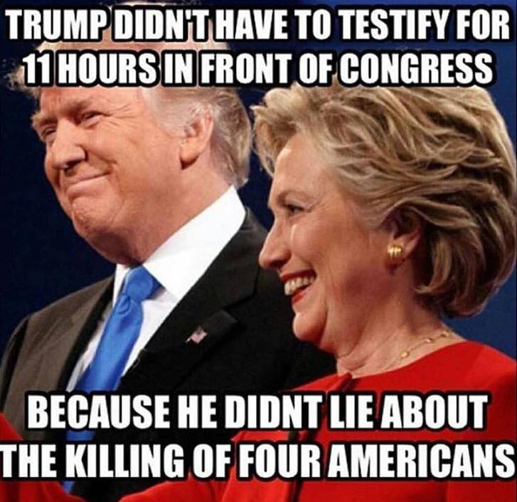 Trump didnt lie like hillary.jpg