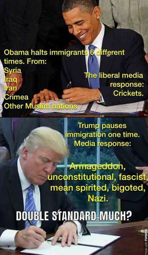 Democrat Double standard.png