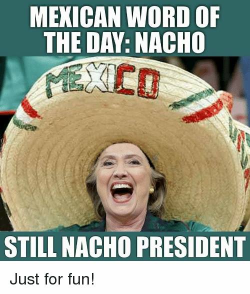 Nacho