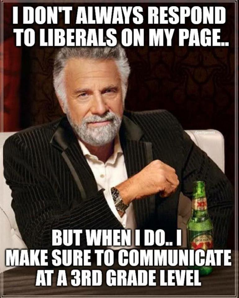 liberals are third grade level.jpg